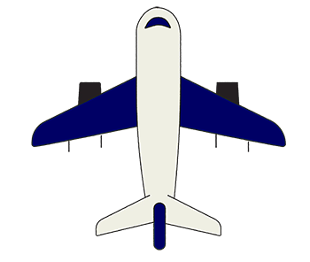 Plane Icon