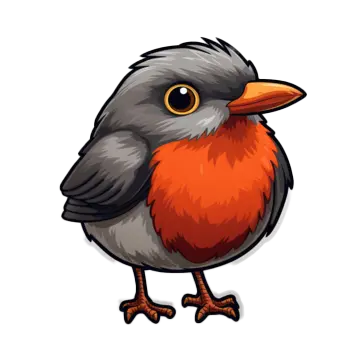 Bird Icon