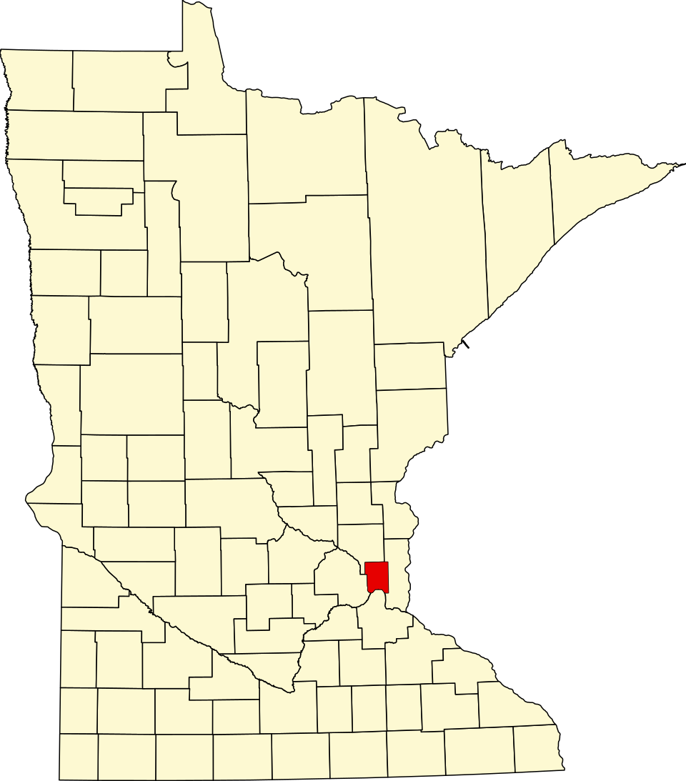 ramsey county icon